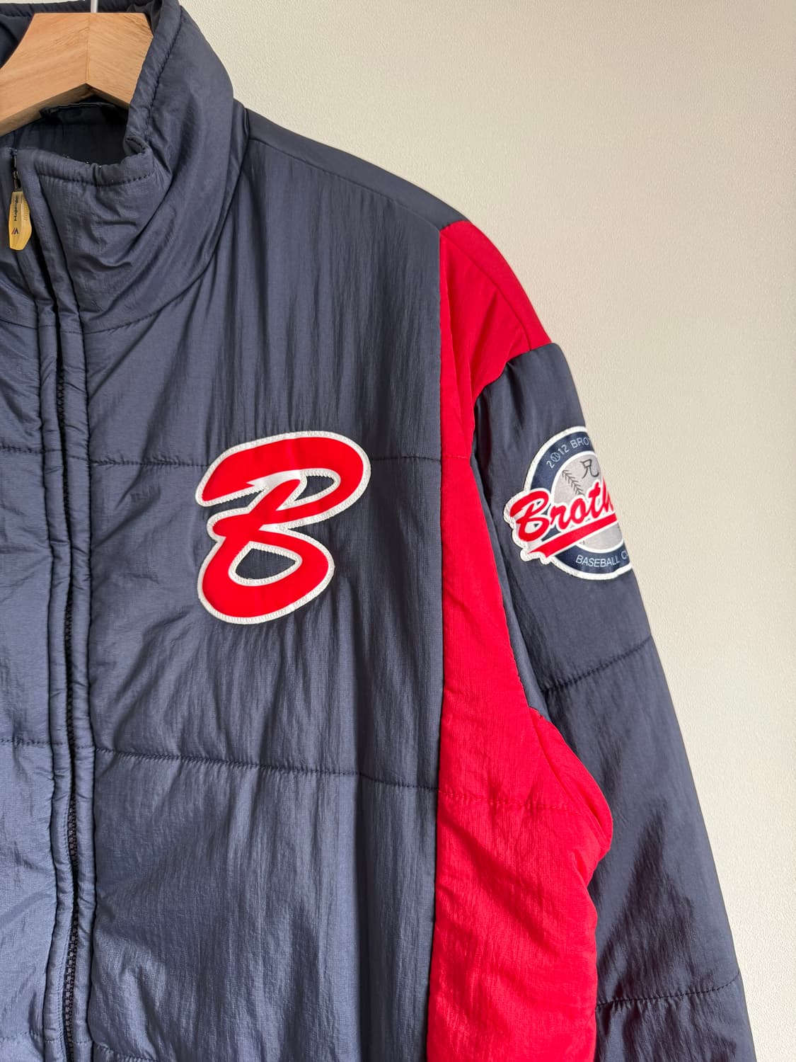 마제스틱(Majestic) 패딩 상품이미지3