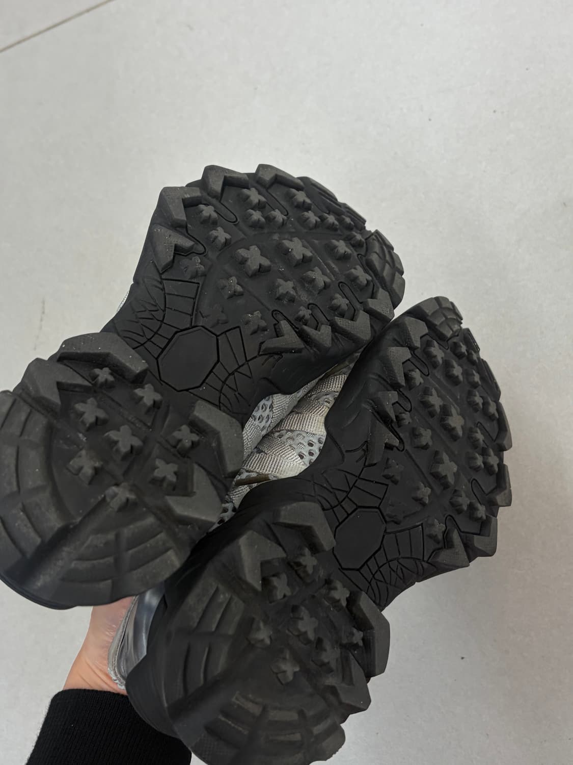 마뗑킴 발레 스니커즈240 상품이미지6