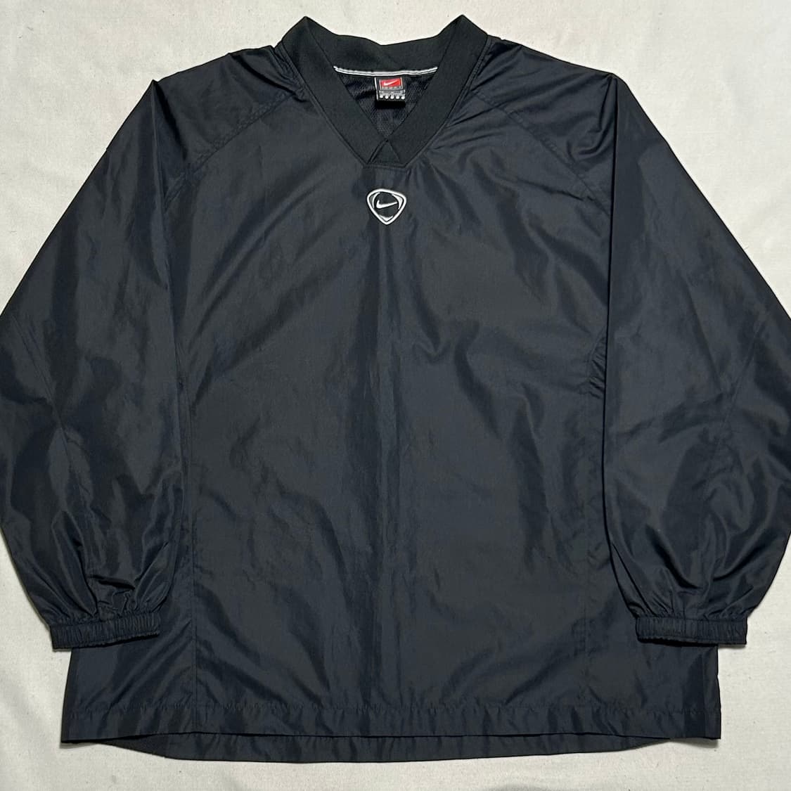 🫶🏻 나이키 Black 웜업 🫶🏻 상품이미지1