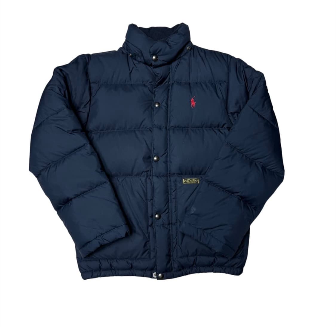 폴로 랄프로렌 패딩 상품이미지1