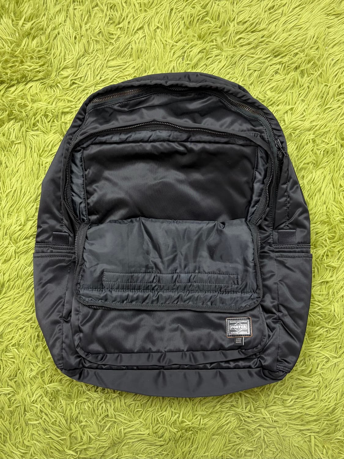 요시다 포터 x 잼 홈 메이드 2017 포스트 펑크 ll 컬렉션 상품이미지3