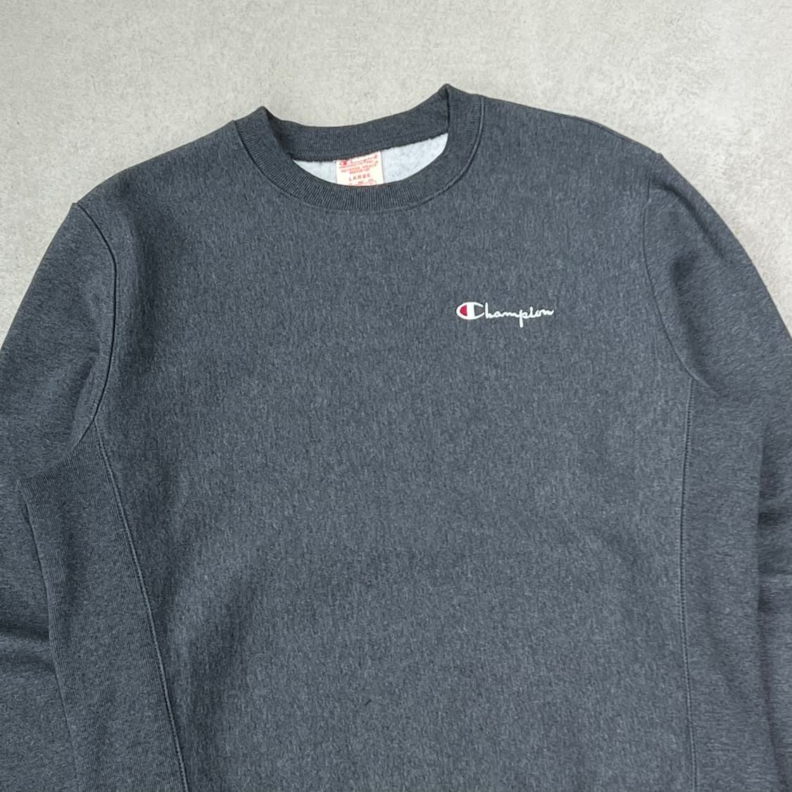 챔피온 리버스위브 스웻셔츠 s10129 상품이미지3