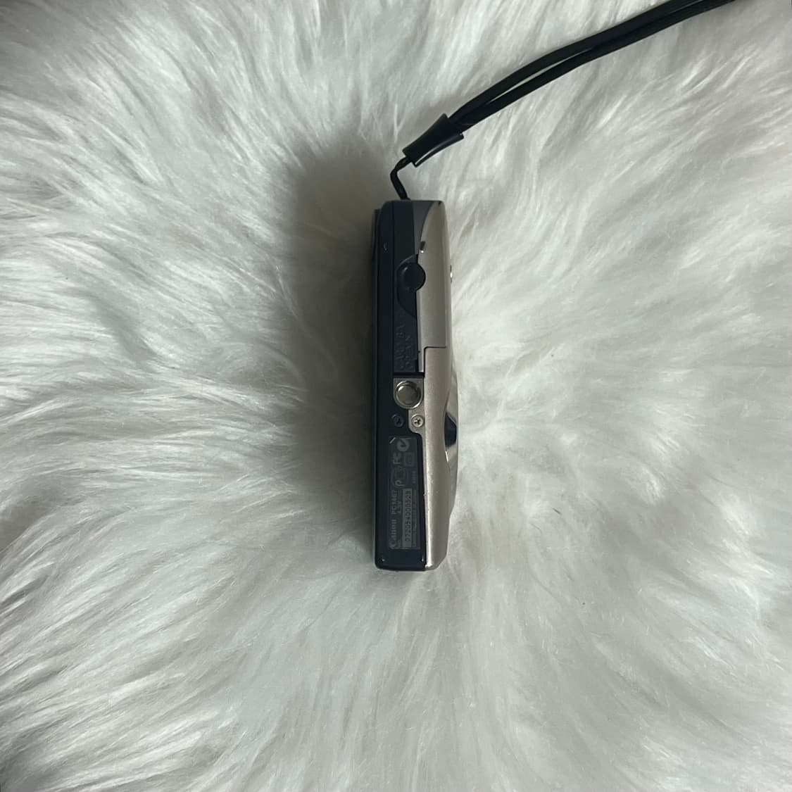 *한글*canon ixus 210/ixy 10s 익서스 210 빈티지디카 상품이미지5