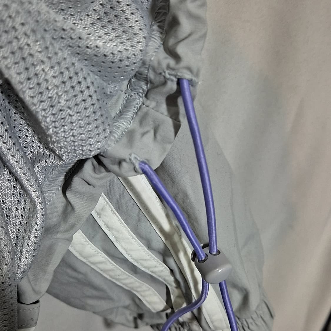 아디다스 오즈트라다무스 아노락 상품이미지5