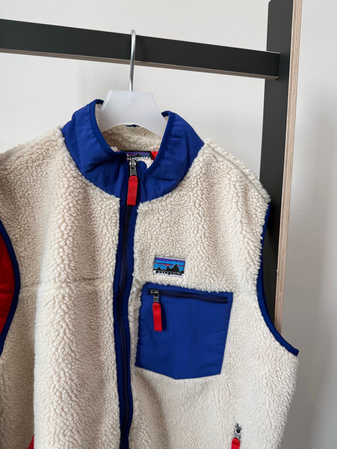 파타고니아 클래식 레트로X 다크 내츄럴 상품이미지2