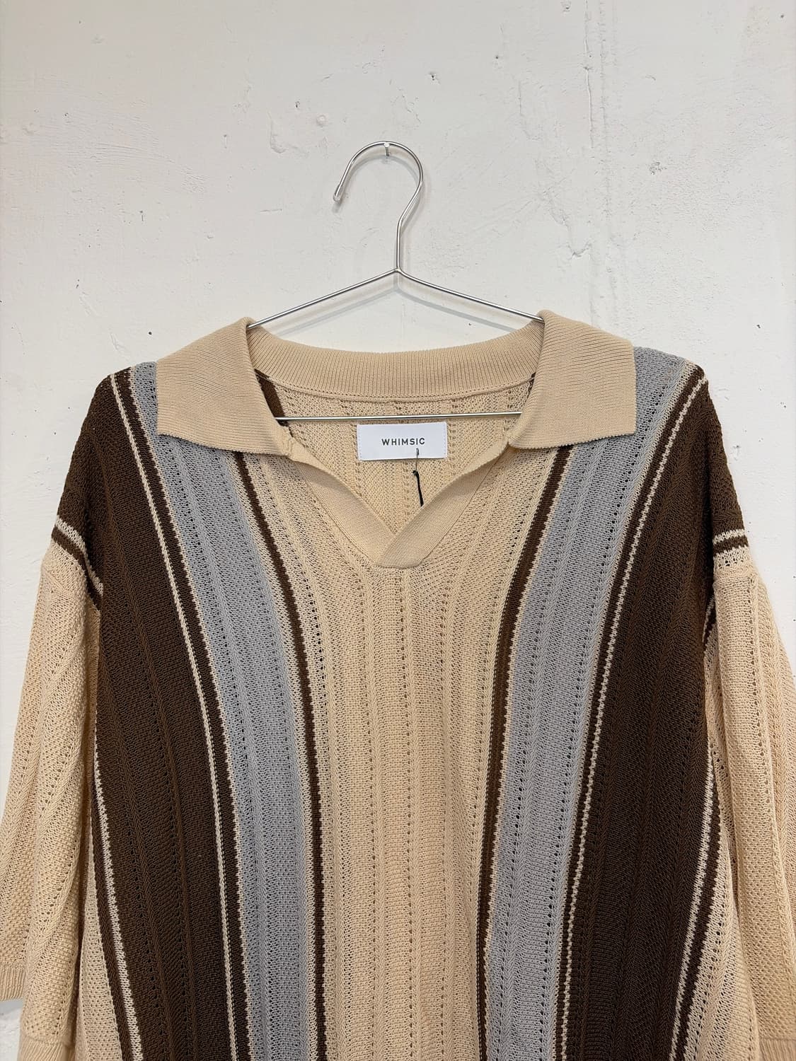 WHIMSIC short sleeve shirt   상품이미지2