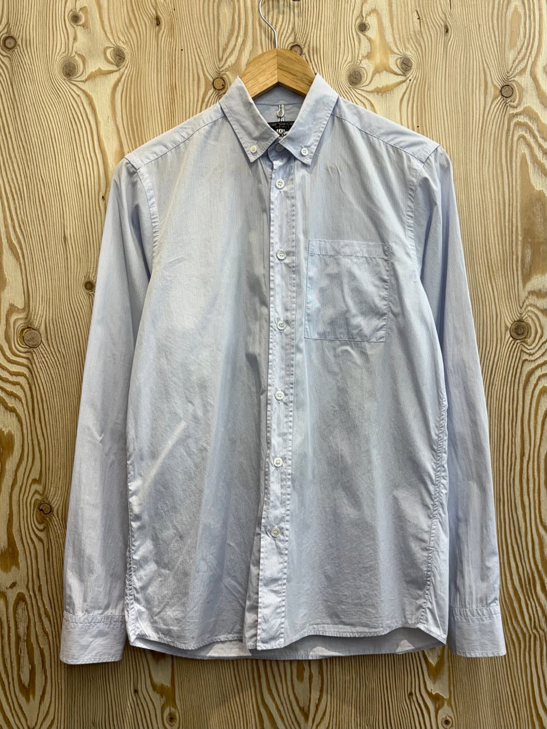 오에이엠씨 17ss 그래픽 셔츠 상품이미지1