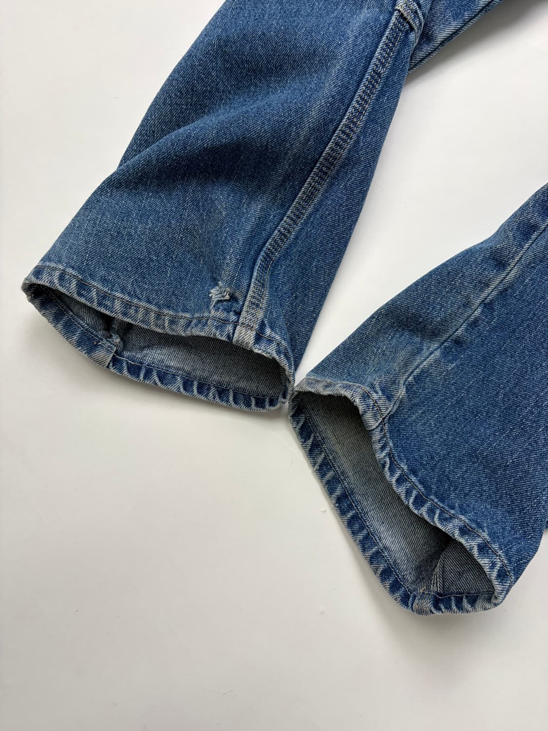 10s Dickies Double Knee Work Jeans  상품이미지9