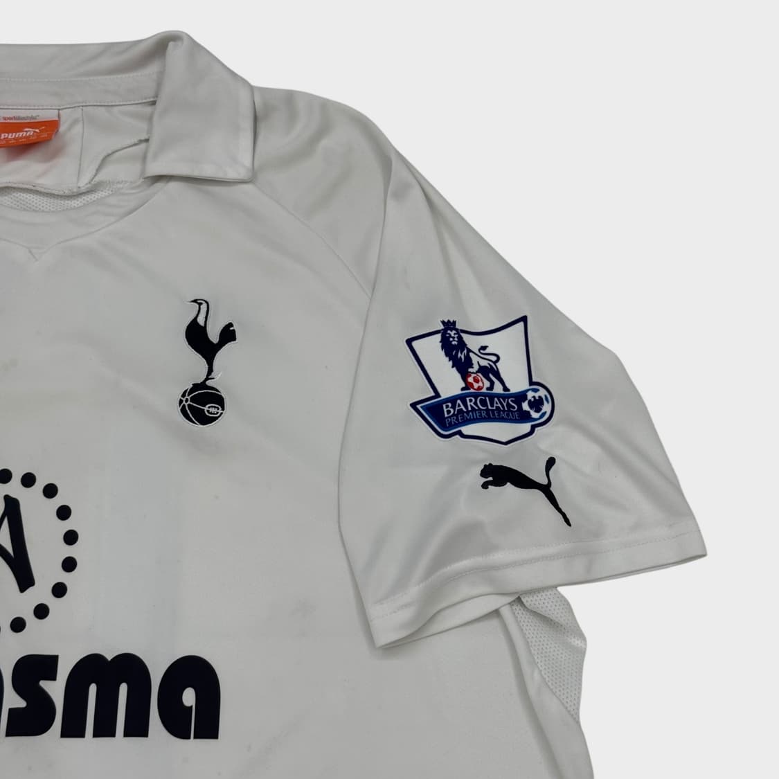 11-12 토트넘 핫스퍼 홈 No.14 루카 모드리치 상품이미지5