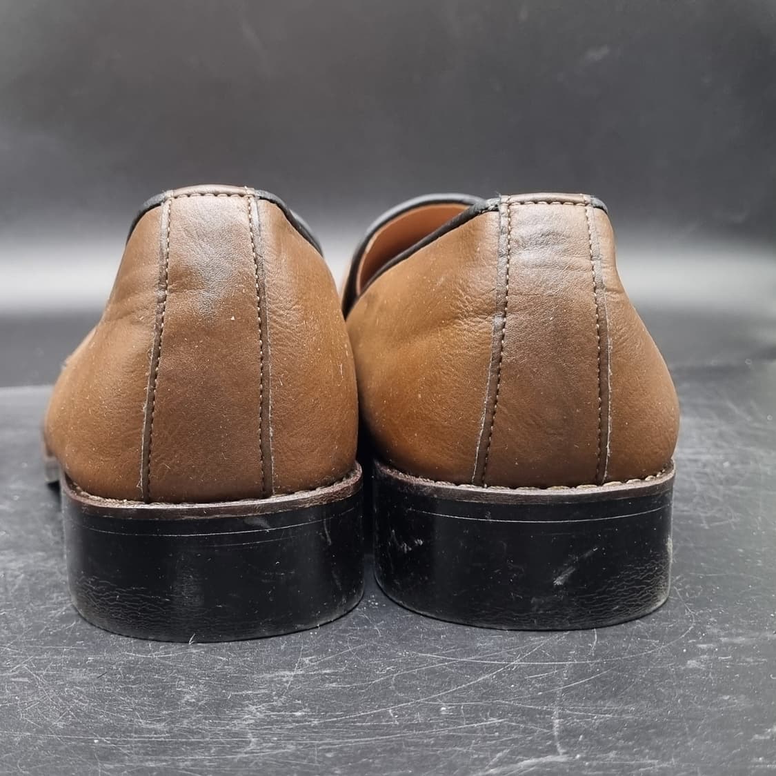 티스토리 남성로퍼260  상품이미지4