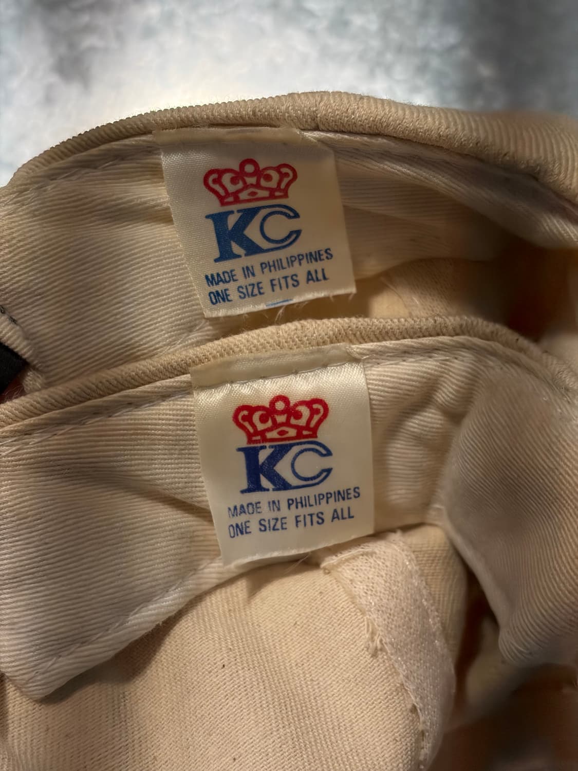 90s Kenny G cap 상품이미지3