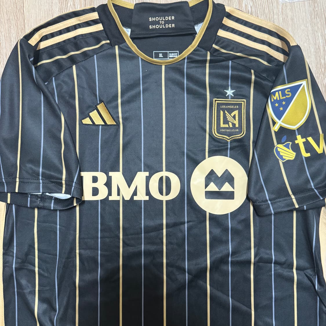 2025 lafc 손흥민 유니폼 상품이미지2