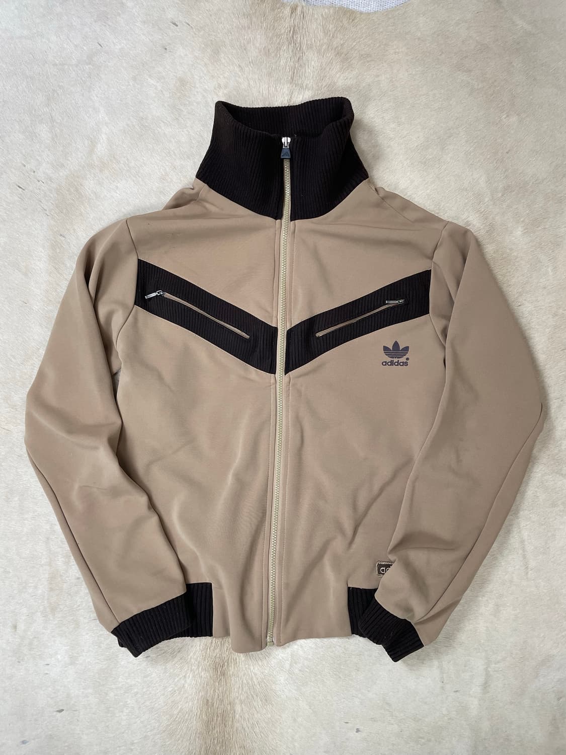 y-3 요지야마모토 아디다스브라운트랙탑 상품이미지1