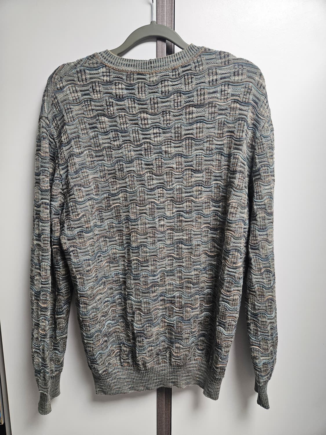 미쏘니 missoni 니트 상품이미지2