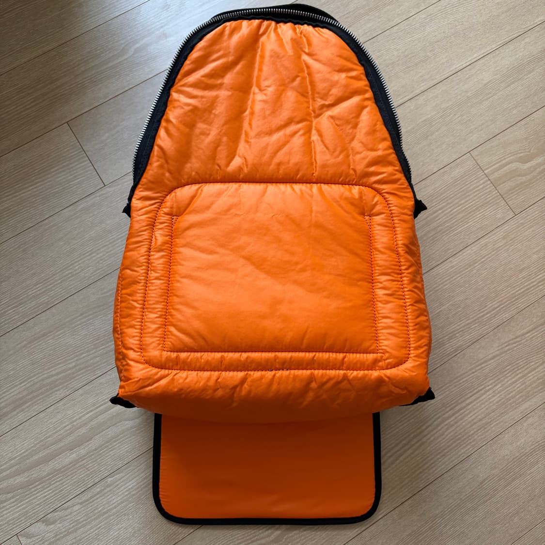 요시다포터 porter 올 뉴탱커 데이팩 블랙 (622-01629) 상품이미지6