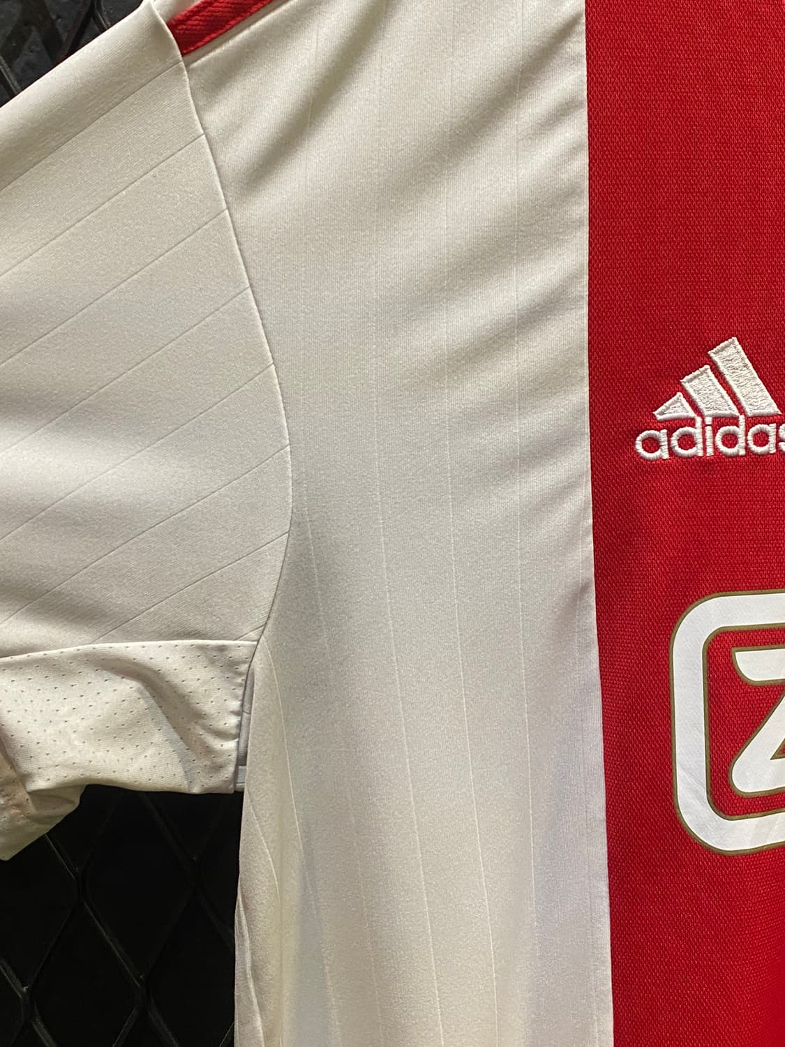 22/23 아약스 홈 팀버 (L) 상품이미지4