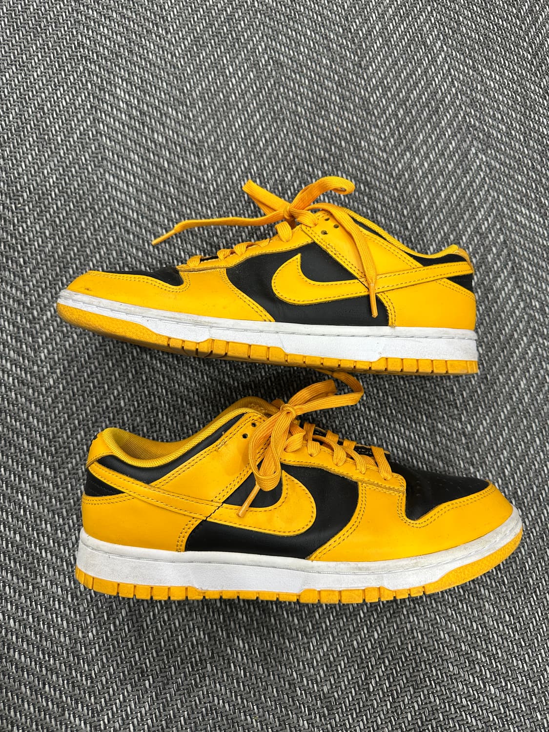 나이키 덩크로우 아이오와 상품이미지1