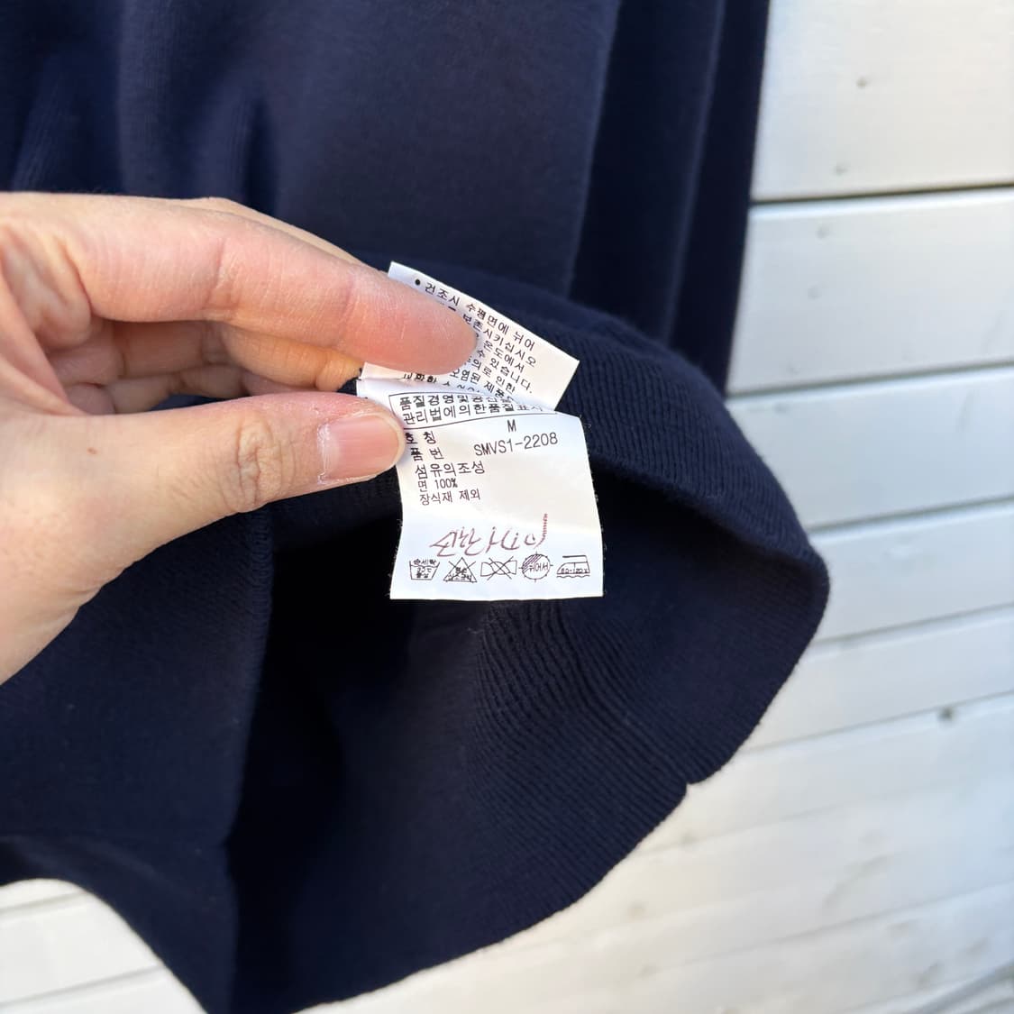 Polo 폴로 니트 맨투맨 상품이미지5