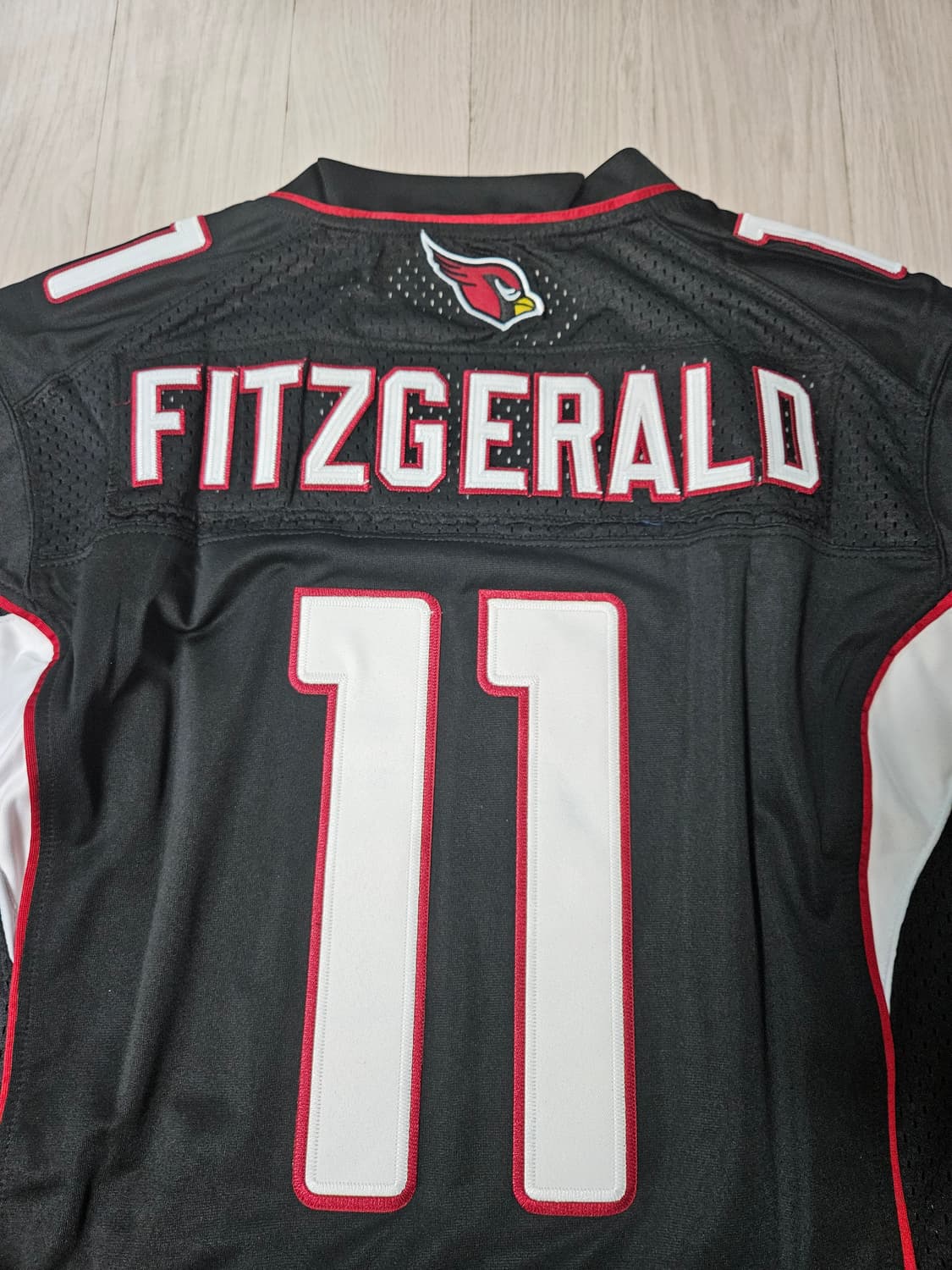 나이키 nfl 풋볼져지 져지 블록코어룩 상품이미지4
