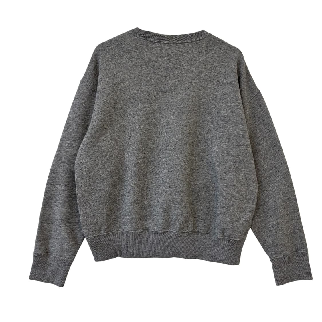 폴로 랄프로렌 QR 플리스 스웨트셔츠 M 상품이미지6