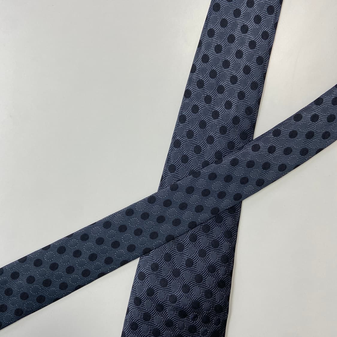 조르지오 알마니 명품 정품넥타이(ARMANI)8.4cm 상품이미지4