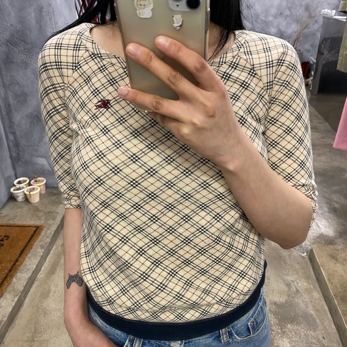 Burberry 상품이미지5