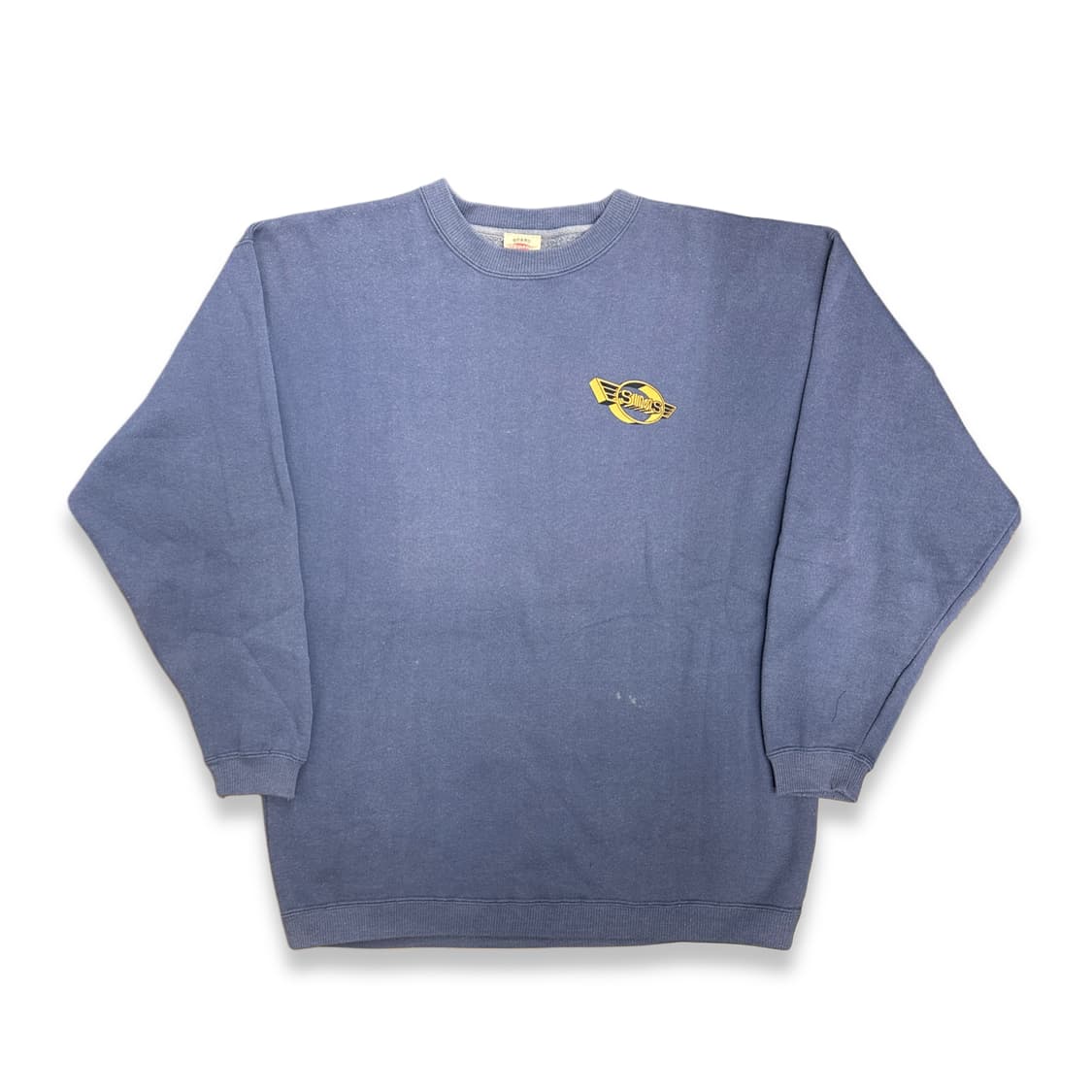 90s SIMS BOARD COMPANY 스웻셔츠 XL 상품이미지2