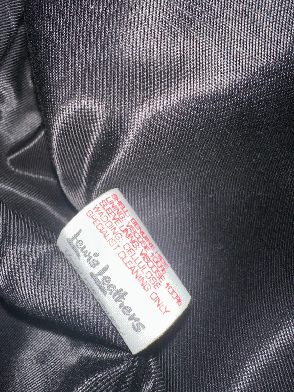 루이스레더/391홀스하이드/42 상품이미지5