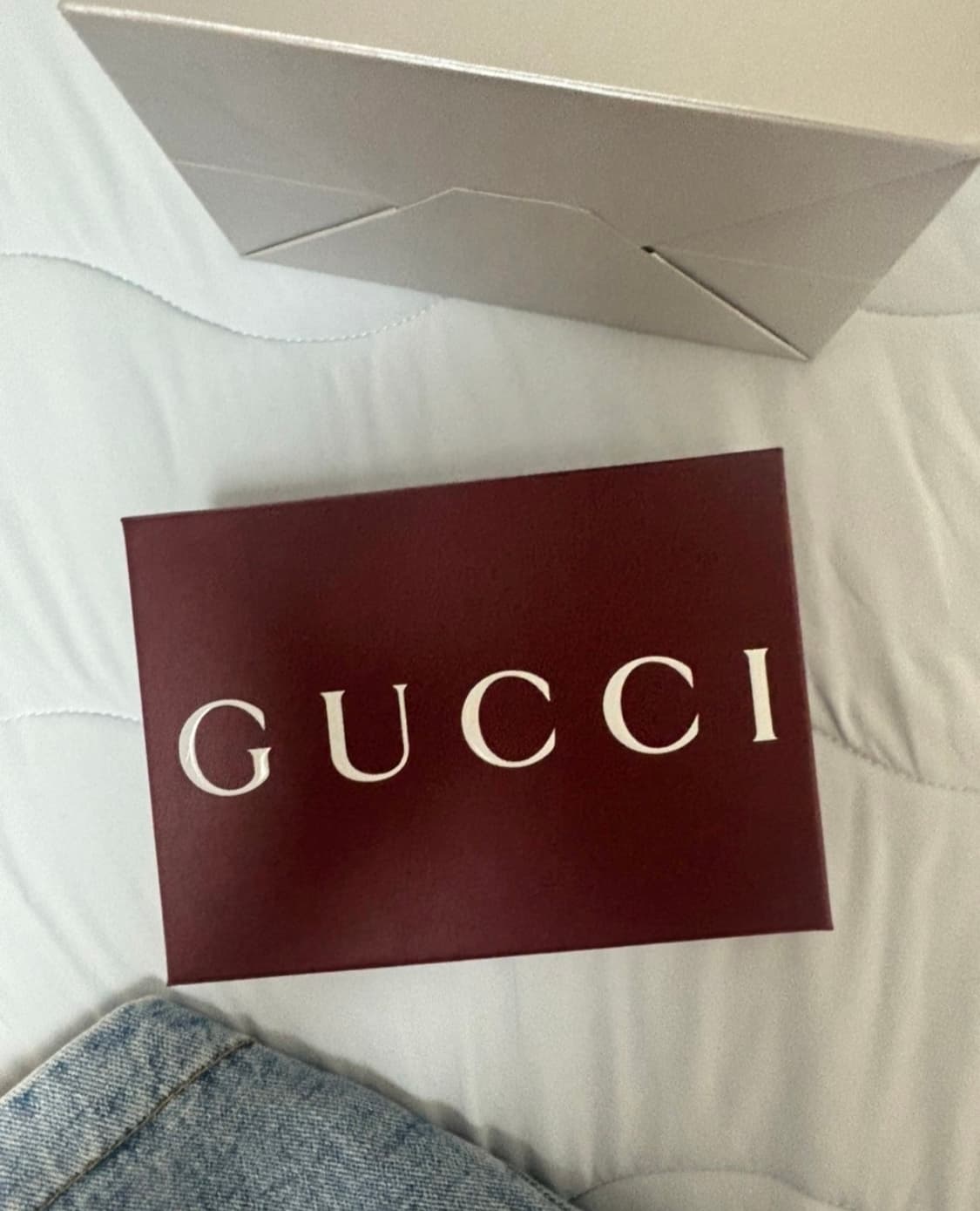 구찌 홀스빗 1955 반지갑 상품이미지2