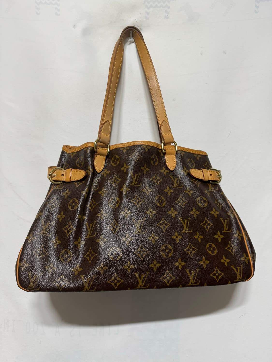 루이비통 베티놀즈 호리즌탈 숄더백 상품이미지1