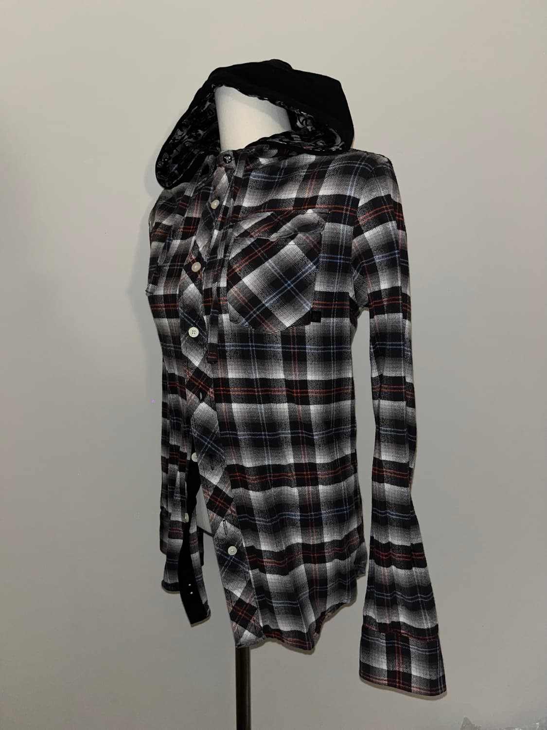 📦 zooyork hoodie jaket 상품이미지2