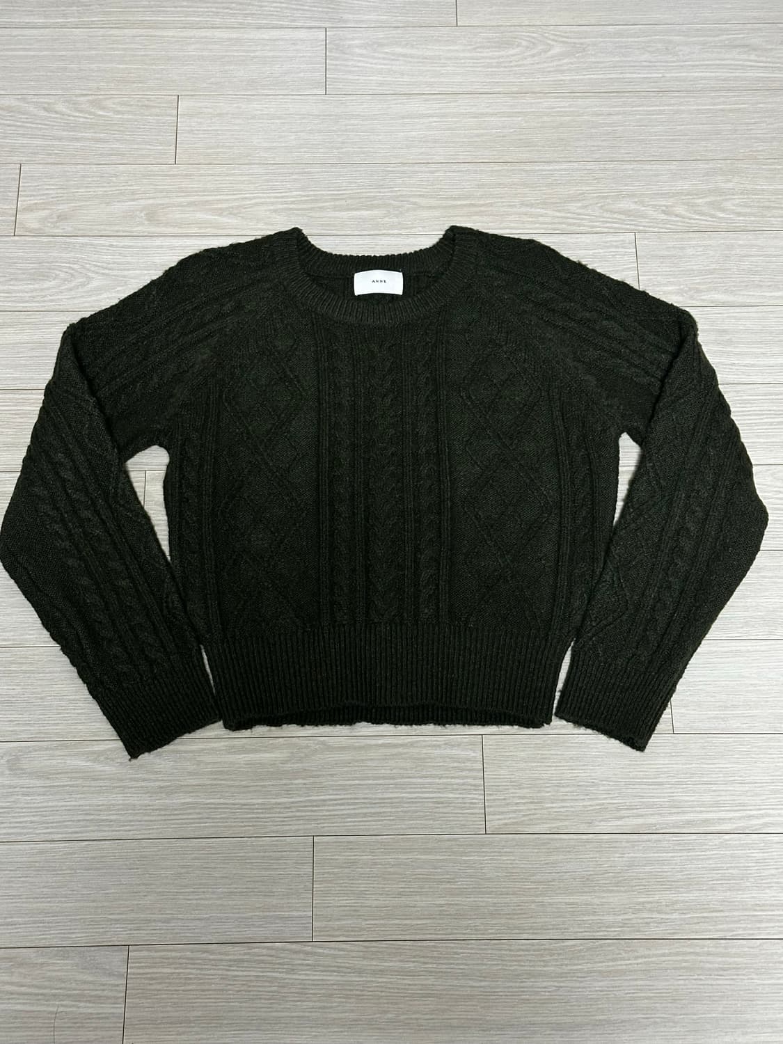 (W) ANNE 니트 상품이미지1