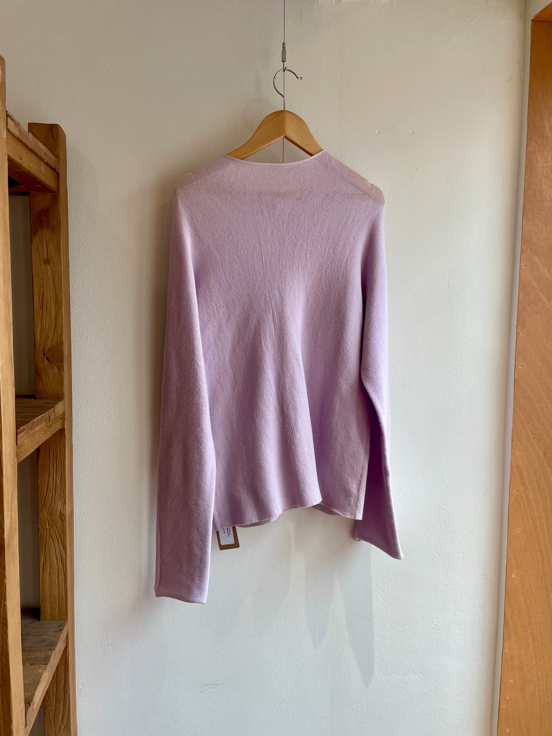 이세이미야케 하트(HaaT) 가디건 상품이미지4