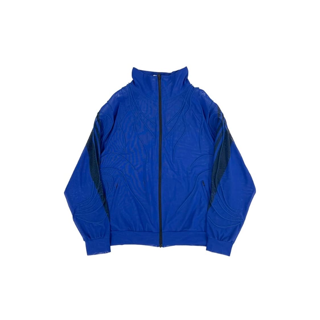 [L] OLLY SHINDER VEINS SPORTS JACKET 상품이미지1