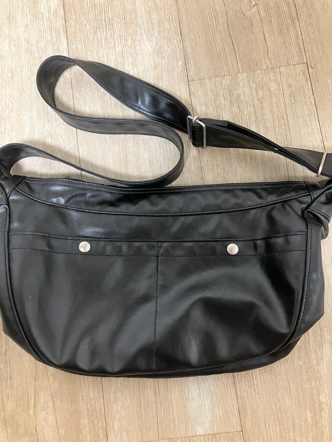 요시다포터 숄더백 상품이미지2