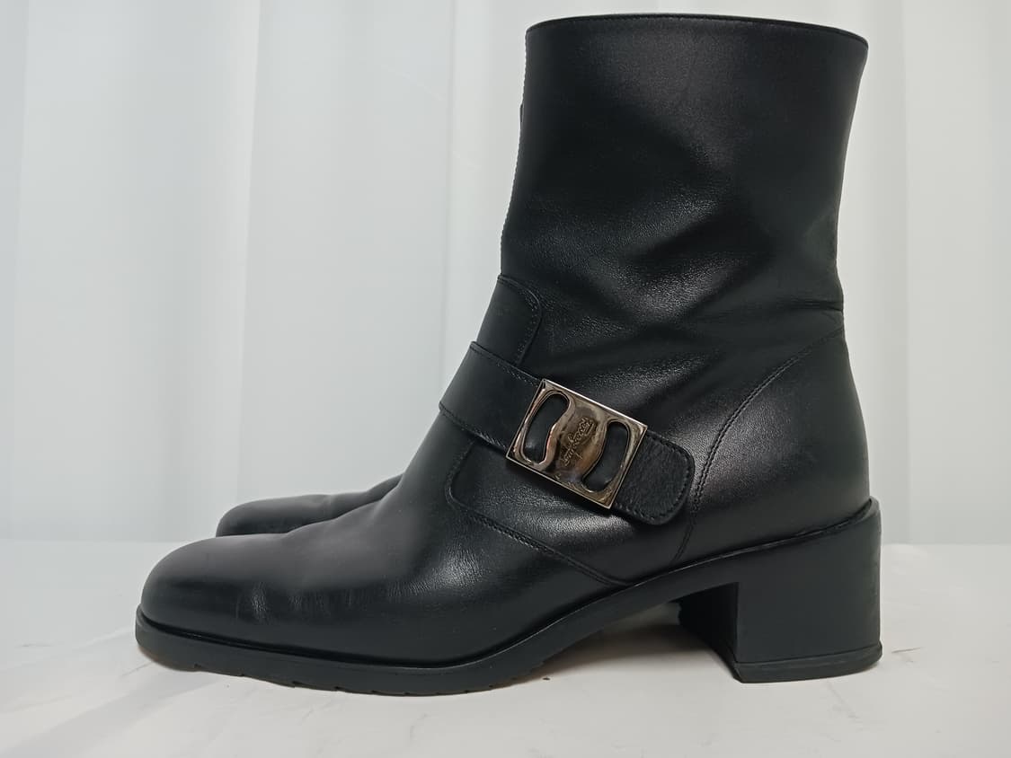 Ferragamo 페리가모  7 1/2(240~245) 상품이미지2