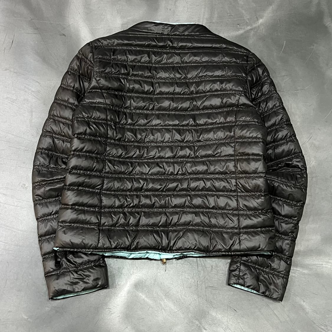  듀베티카 리버시블 퀼티드 자켓 y14495 상품이미지2