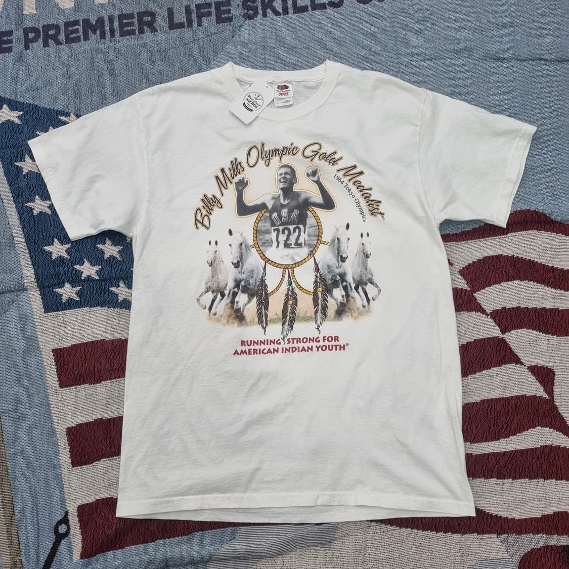 빈티지.티셔츠 상품이미지1