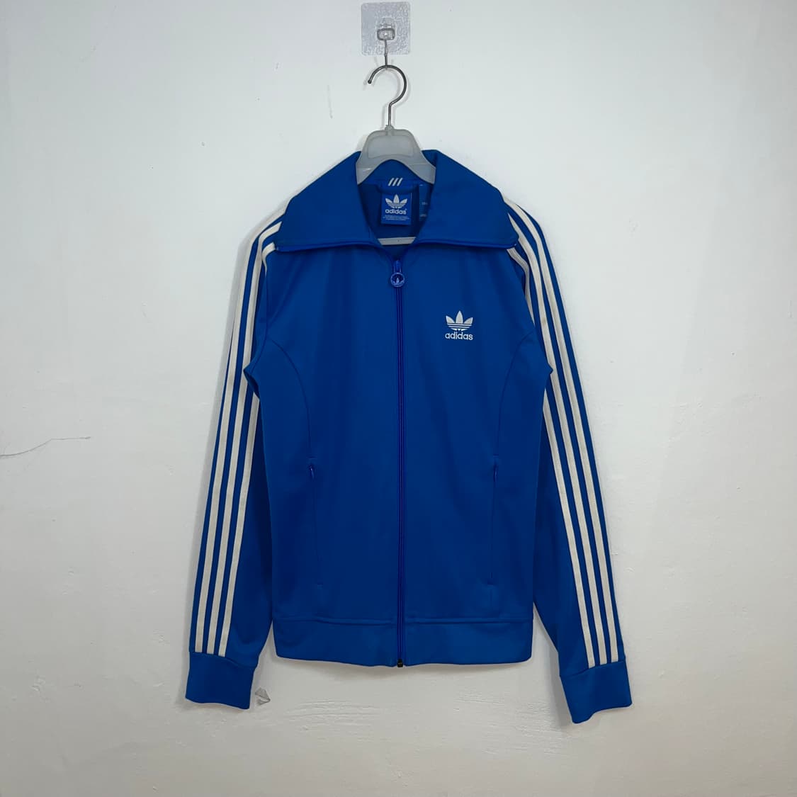 Adidas blue Europa jersey 상품이미지4