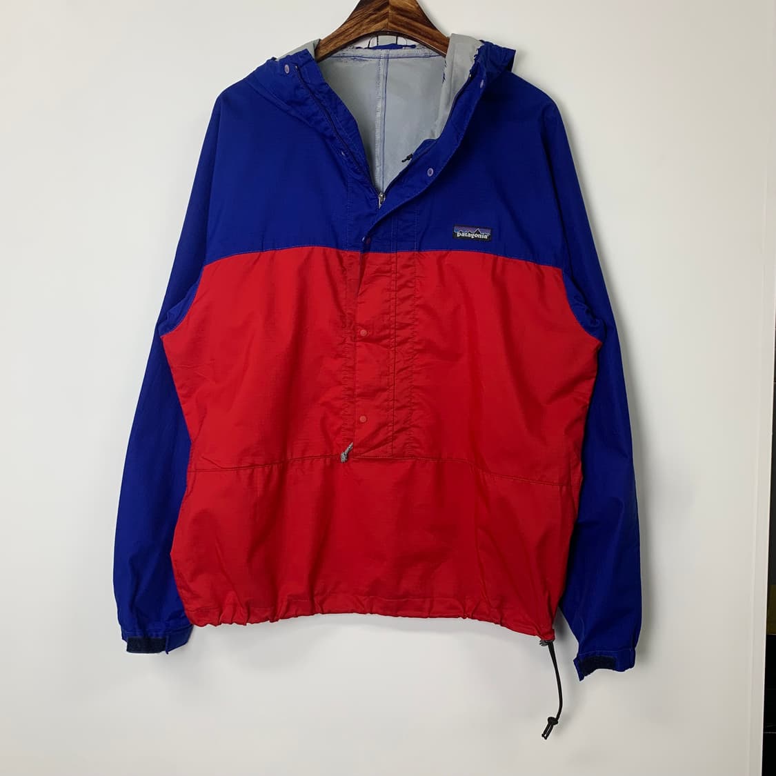 파타고니아 토렌쉘 나일론 아노락 자켓 상품이미지2