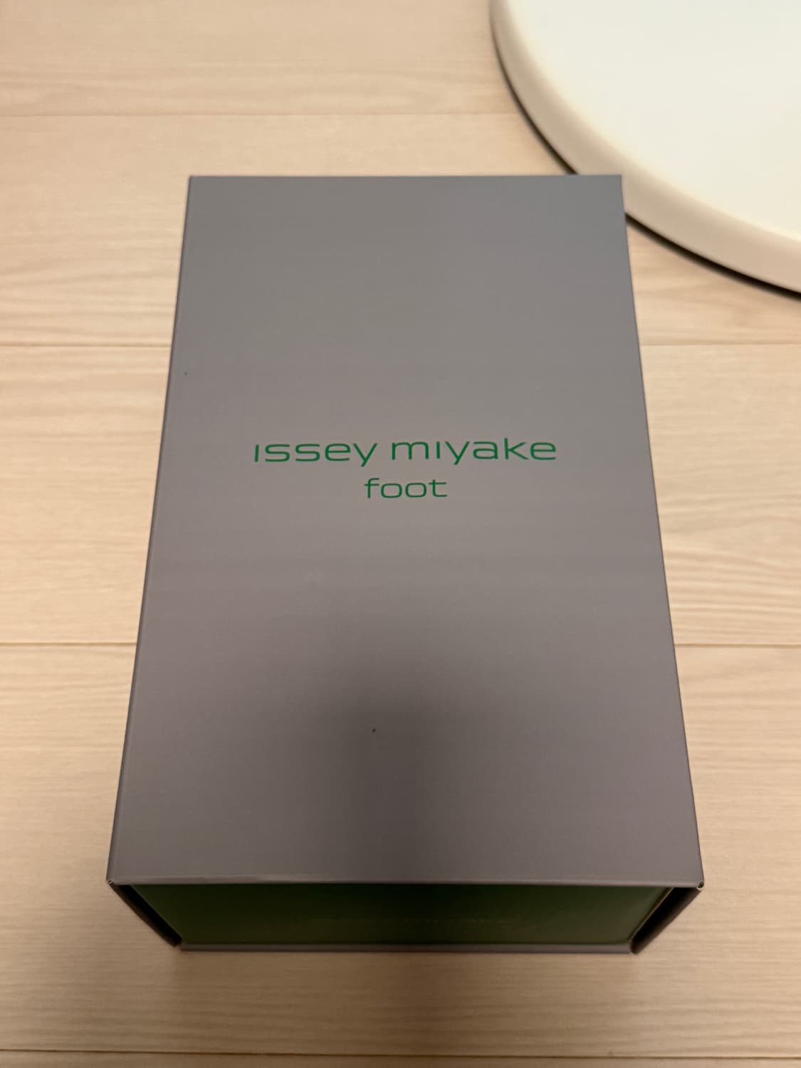 이세이미야케 하이퍼 테이핑 그레이 245 상품이미지4