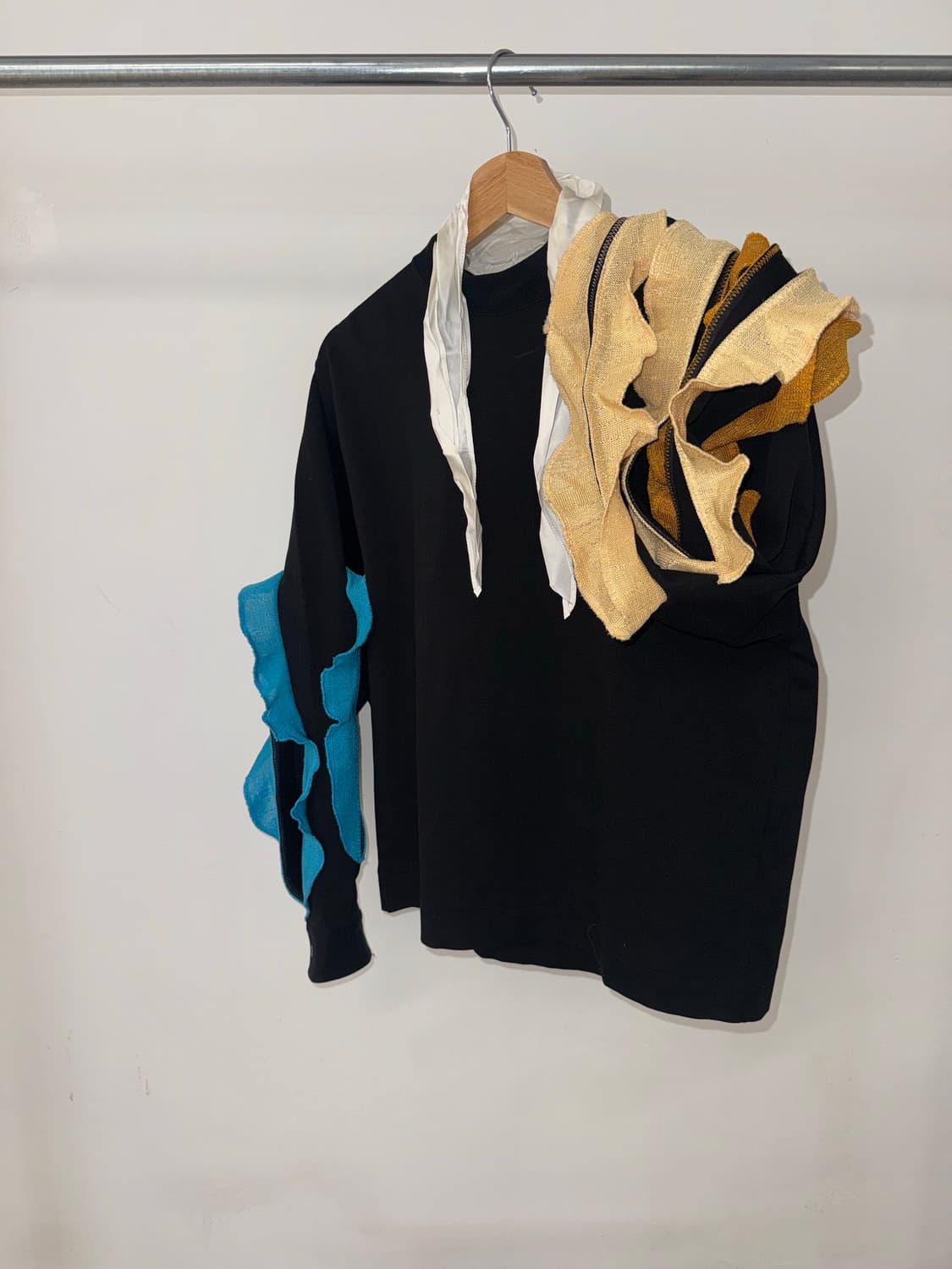 토가 비릴리스 아카이브 샘플 스웻셔츠 상품이미지3