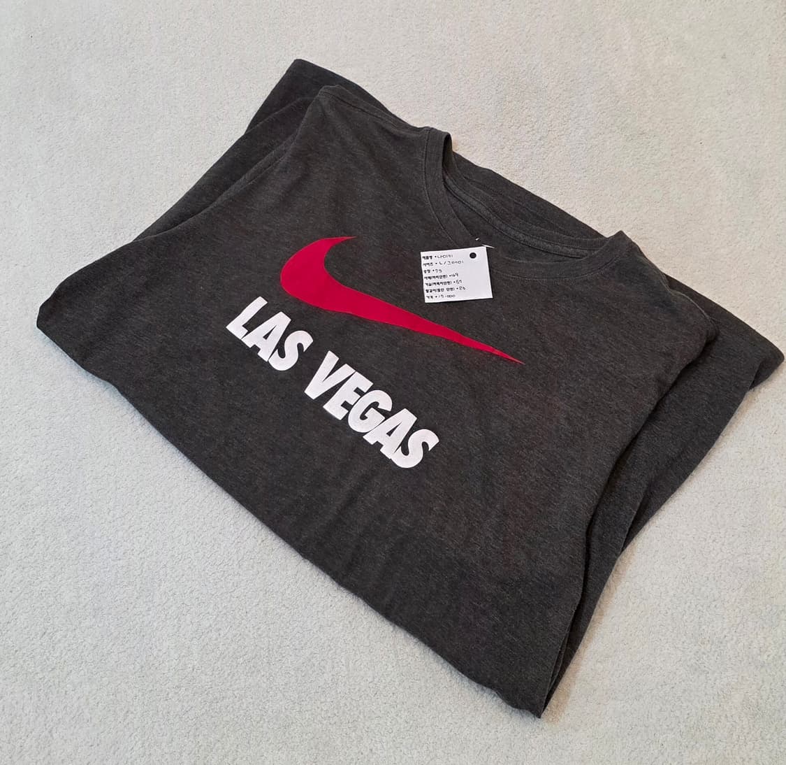 NIKE 나이키 반팔티 상품이미지4