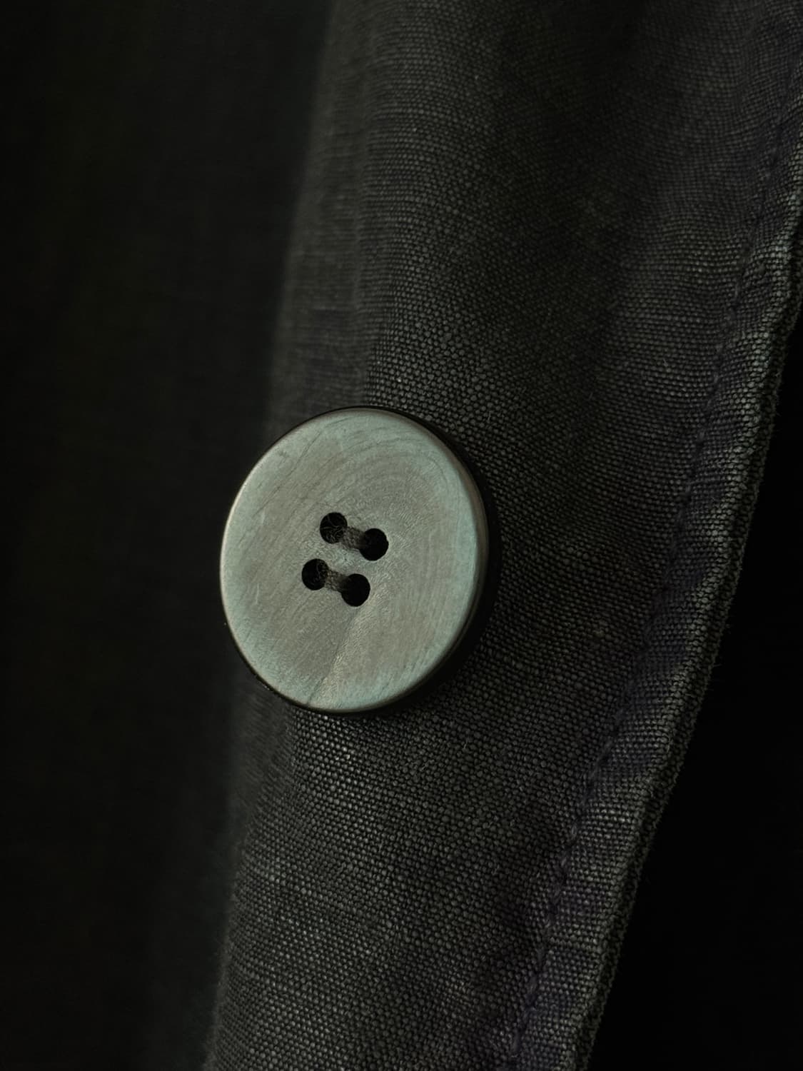 [2]Visvim TRAVAIL COVERALL MOLESKIN DMGD 상품이미지2