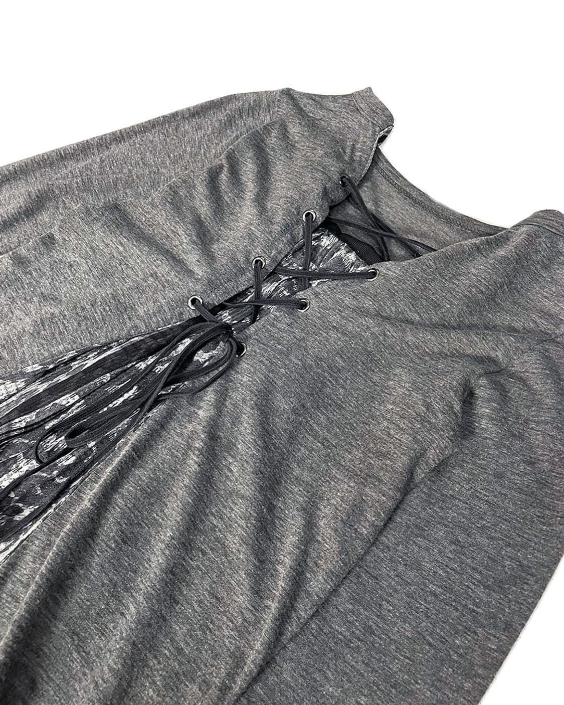 sacai 레이어드 롱 슬리브리스 상품이미지8