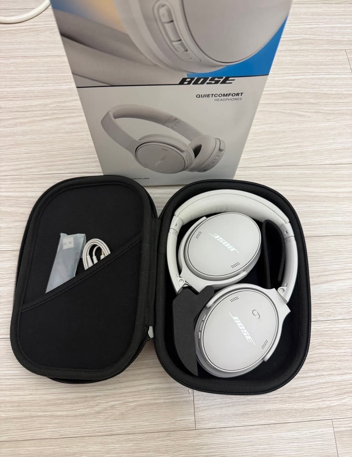 보스qc 헤드셋 상품이미지1