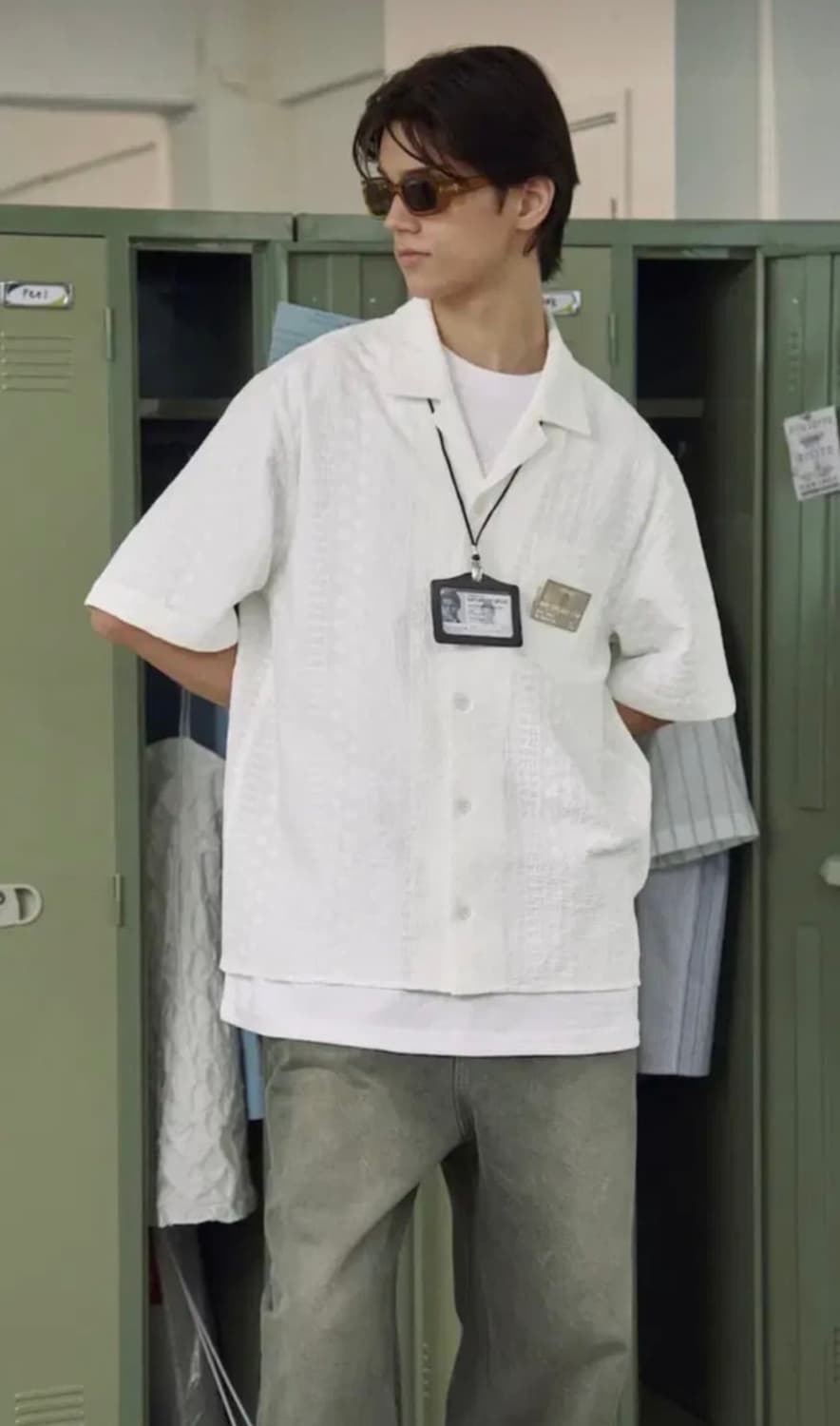 STU 네임택 STU OFFICE 상품이미지3