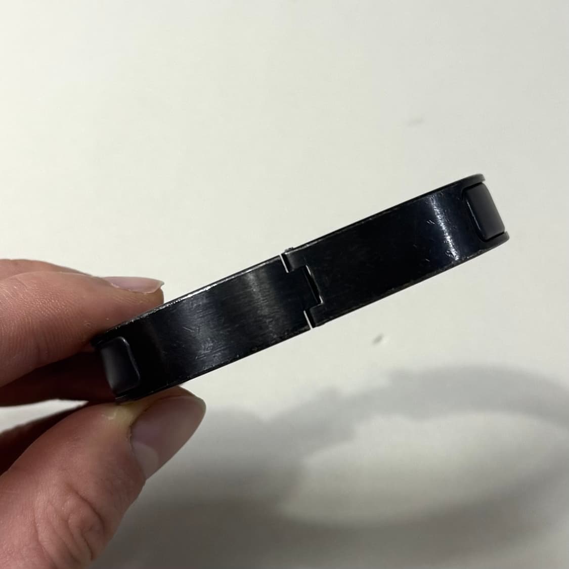 [T5/당일출고]에르메스 클릭아슈 남성 팔찌 상품이미지4