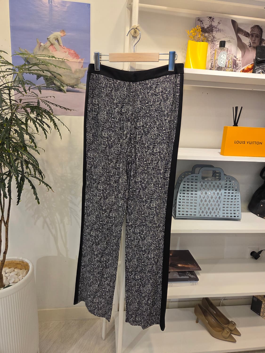 SANDRO 산드로 자켓 슬렉스 셋업 (단품구매가능) 상품이미지5