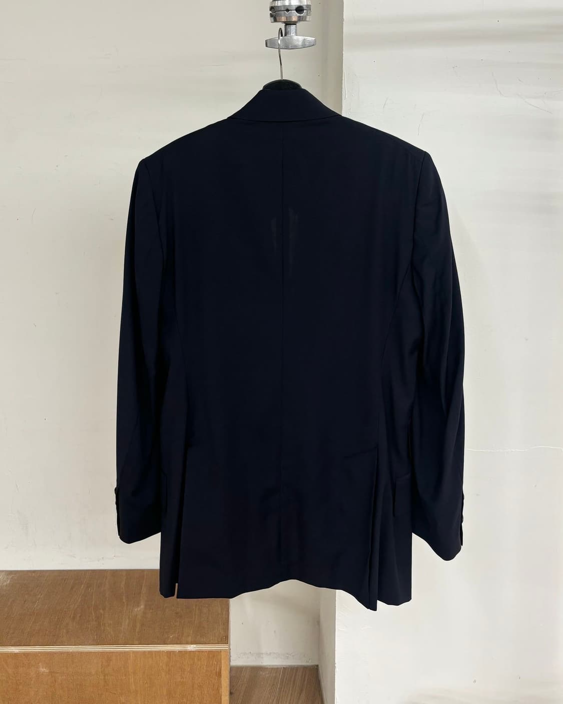 비비안 웨스트우드 네이비 블레이저 셋업 상품이미지4